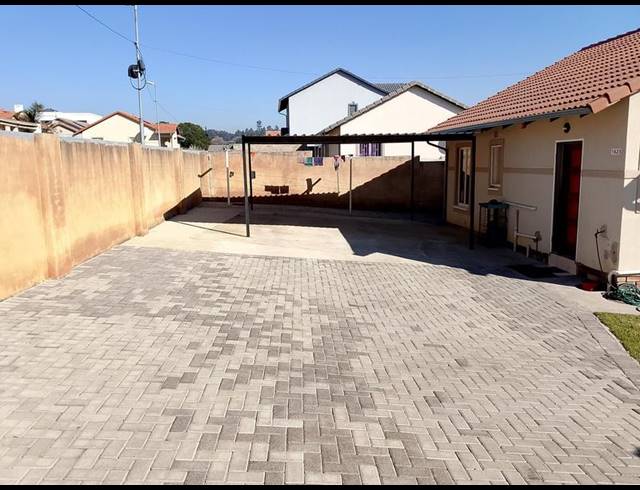 2 BEDROOM PROPERTY TO RENT IN KYA SANDS
